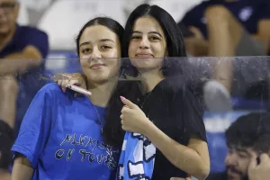 (Φωτορεπορτάζ) Ο κόσμος της Ανόρθωσης