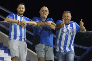 (Φωτορεπορτάζ) Ο κόσμος της Ανόρθωσης