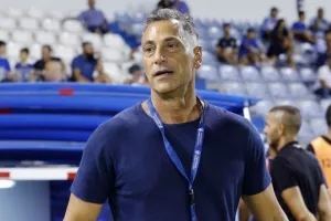 Ανόρθωση - Νέα Σαλαμίνα: Σπουδαίο ντέρμπι και μοιρασιά στο 103'! (φώτος)
