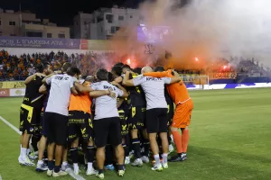 ΑΠΟΕΛ 0/11