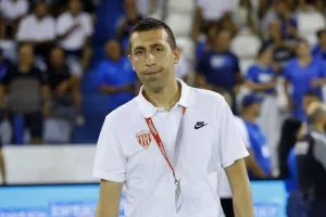 Ανόρθωση - Νέα Σαλαμίνα: Σπουδαίο ντέρμπι και μοιρασιά στο 103'! (φώτος)