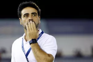Ανόρθωση - Νέα Σαλαμίνα: Σπουδαίο ντέρμπι και μοιρασιά στο 103'! (φώτος)