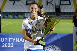 Aπόλλων Ladies- Ομόνοια: Κυριαρχία... με 4άρα! (φώτος)