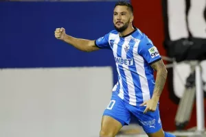 Ανόρθωση - Νέα Σαλαμίνα: Σπουδαίο ντέρμπι και μοιρασιά στο 103'! (φώτος)