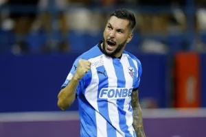 Ανόρθωση - Νέα Σαλαμίνα: Σπουδαίο ντέρμπι και μοιρασιά στο 103'! (φώτος)