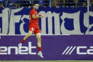 Ανόρθωση - Νέα Σαλαμίνα: Σπουδαίο ντέρμπι και μοιρασιά στο 103'! (φώτος)