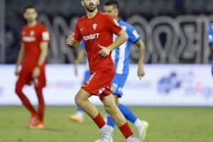 Ανόρθωση - Νέα Σαλαμίνα: Σπουδαίο ντέρμπι και μοιρασιά στο 103'! (φώτος)