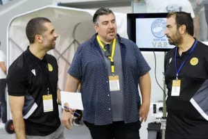 Απόλλων - ΑΕΛ: Το πρώτο της χρονιάς... βάφτηκε γαλάζιο! (Φώτος)