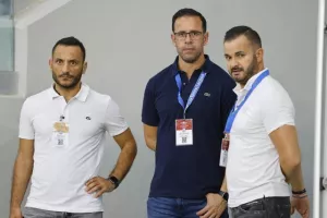 Απόλλων - ΑΕΛ: Το πρώτο της χρονιάς... βάφτηκε γαλάζιο! (Φώτος)