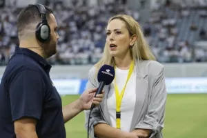 Απόλλων - ΑΕΛ: Το πρώτο της χρονιάς... βάφτηκε γαλάζιο! (Φώτος)