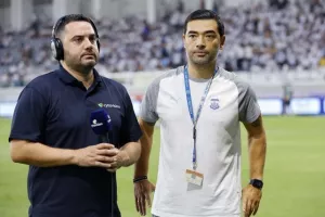 Απόλλων - ΑΕΛ: Το πρώτο της χρονιάς... βάφτηκε γαλάζιο! (Φώτος)