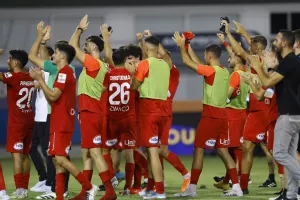 Τα έκανε όλα σωστά και... της αφήνει πικρόγλυκη γεύση