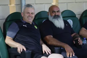 Δόξα - ΑΕΚ: Σεφτέ... με τρίτη και φαρμακερή (Φώτος)