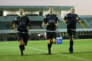 Δόξα - ΑΕΚ: Σεφτέ... με τρίτη και φαρμακερή (Φώτος)