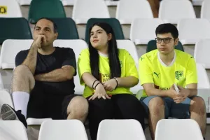 Δόξα - ΑΕΚ: Σεφτέ... με τρίτη και φαρμακερή (Φώτος)