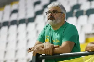 Δόξα - ΑΕΚ: Σεφτέ... με τρίτη και φαρμακερή (Φώτος)