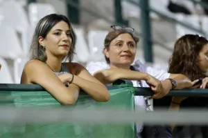Δόξα - ΑΕΚ: Σεφτέ... με τρίτη και φαρμακερή (Φώτος)