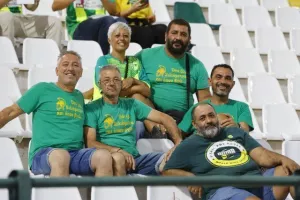 Δόξα - ΑΕΚ: Σεφτέ... με τρίτη και φαρμακερή (Φώτος)