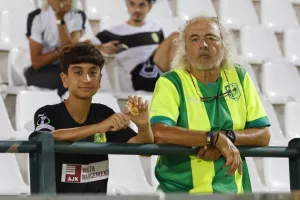 Δόξα - ΑΕΚ: Σεφτέ... με τρίτη και φαρμακερή (Φώτος)