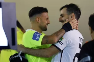 Δόξα - ΑΕΚ: Σεφτέ... με τρίτη και φαρμακερή (Φώτος)