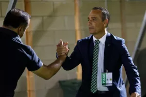 Δόξα - ΑΕΚ: Σεφτέ... με τρίτη και φαρμακερή (Φώτος)
