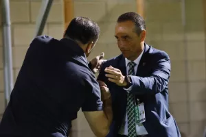 Δόξα - ΑΕΚ: Σεφτέ... με τρίτη και φαρμακερή (Φώτος)