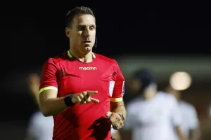 Δόξα - ΑΕΚ: Σεφτέ... με τρίτη και φαρμακερή (Φώτος)