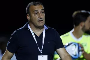 Δόξα - ΑΕΚ: Σεφτέ... με τρίτη και φαρμακερή (Φώτος)