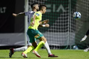 Δόξα - ΑΕΚ: Σεφτέ... με τρίτη και φαρμακερή (Φώτος)