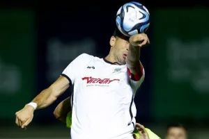 Δόξα - ΑΕΚ: Σεφτέ... με τρίτη και φαρμακερή (Φώτος)