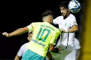 Δόξα - ΑΕΚ: Σεφτέ... με τρίτη και φαρμακερή (Φώτος)