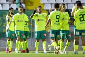 Δόξα - ΑΕΚ: Σεφτέ... με τρίτη και φαρμακερή (Φώτος)