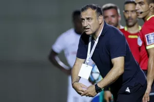 Δόξα - ΑΕΚ: Σεφτέ... με τρίτη και φαρμακερή (Φώτος)
