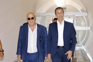 Ενημερώνεται και η ΟΥΕΦΑ 