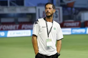 ΑΕΖ-Άρης: Σοβαρός, ουσιαστικός και…  πεντάρα μετά την Ευρώπη (φώτος)