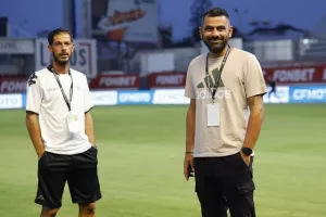 ΑΕΖ-Άρης: Σοβαρός, ουσιαστικός και…  πεντάρα μετά την Ευρώπη (φώτος)