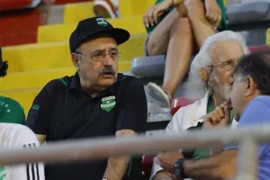 ΑΕΖ-Άρης: Σοβαρός, ουσιαστικός και…  πεντάρα μετά την Ευρώπη (φώτος)