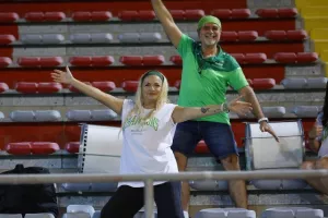 ΑΕΖ-Άρης: Σοβαρός, ουσιαστικός και…  πεντάρα μετά την Ευρώπη (φώτος)