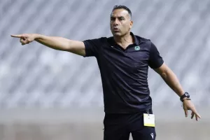 Ομόνοια - Άρης: Συμβιβασμός με υπογραφή... Σεμέδο και Στεπίνσκι (φώτος)
