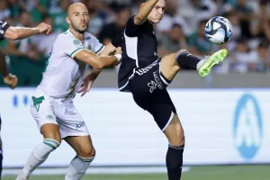 Ομόνοια - Άρης: Συμβιβασμός με υπογραφή... Σεμέδο και Στεπίνσκι (φώτος)