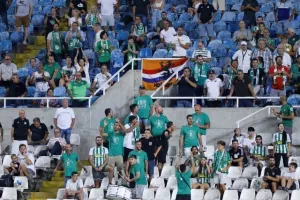 Ομόνοια - Άρης: Συμβιβασμός με υπογραφή... Σεμέδο και Στεπίνσκι (φώτος)