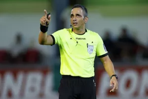 ΑΕΖ-Άρης: Σοβαρός, ουσιαστικός και…  πεντάρα μετά την Ευρώπη (φώτος)