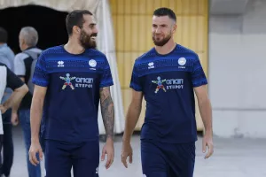 Χάμπος /Ρομπέρζ