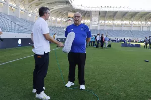 Το ΟΧΙ στον Κούμα και η ατάκα του Χριστόφορου για την κοινή γνώμη...
