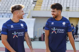 MLS/Ομόνοια