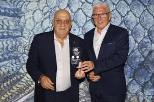 Η δεξίωση στους Σκωτσέζους (Φώτος)