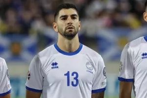 Κύπρος-Σκωτία: Χάσαμε από το μισάωρο... (φώτος)