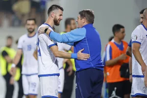 Ανησυχεί και ο Όλτρα… αύριο τα σπουδαία 