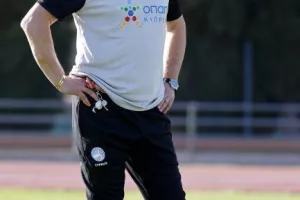 Πρώτη... επί Ισπανικού εδάφους (Φώτος)