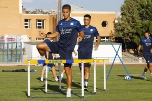 Πρώτη... επί Ισπανικού εδάφους (Φώτος)